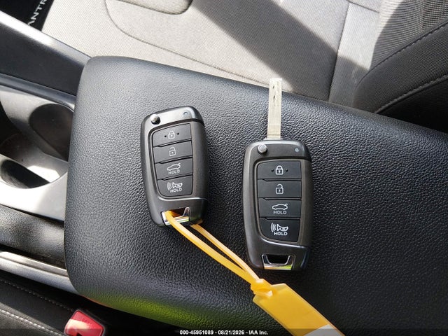 Aukcja sprzedaży 2023 Hyundai Elantra Se, vin: KMHLL4AGXPU546097, numer aukcji: 45951089