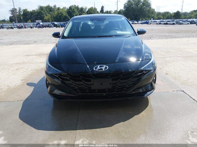 Aukcja sprzedaży 2023 Hyundai Elantra Se, vin: KMHLL4AGXPU546097, numer aukcji: 45951089