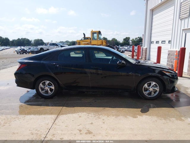 Aukcja sprzedaży 2023 Hyundai Elantra Se, vin: KMHLL4AGXPU546097, numer aukcji: 45951089