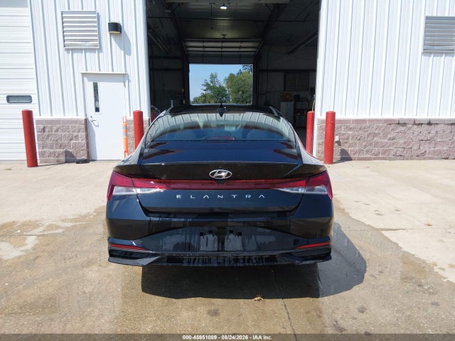Aukcja sprzedaży 2023 Hyundai Elantra Se, vin: KMHLL4AGXPU546097, numer aukcji: 45951089