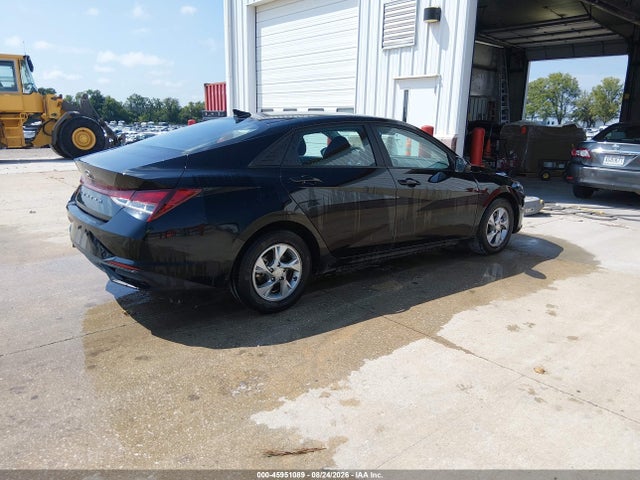 Aukcja sprzedaży 2023 Hyundai Elantra Se, vin: KMHLL4AGXPU546097, numer aukcji: 45951089