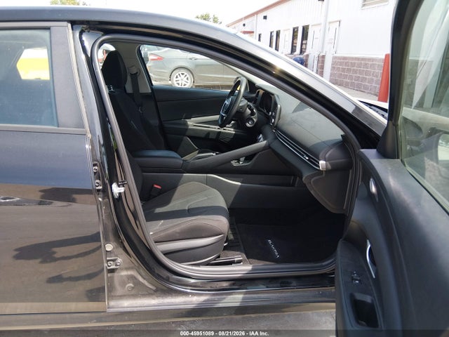 Aukcja sprzedaży 2023 Hyundai Elantra Se, vin: KMHLL4AGXPU546097, numer aukcji: 45951089