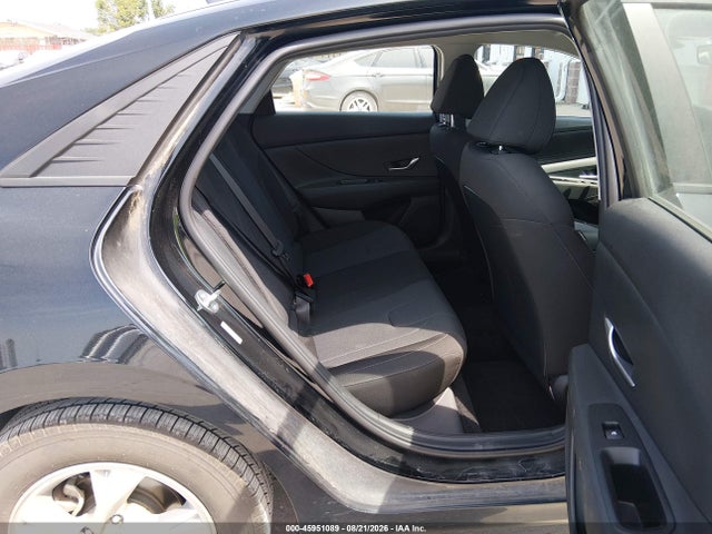 Aukcja sprzedaży 2023 Hyundai Elantra Se, vin: KMHLL4AGXPU546097, numer aukcji: 45951089