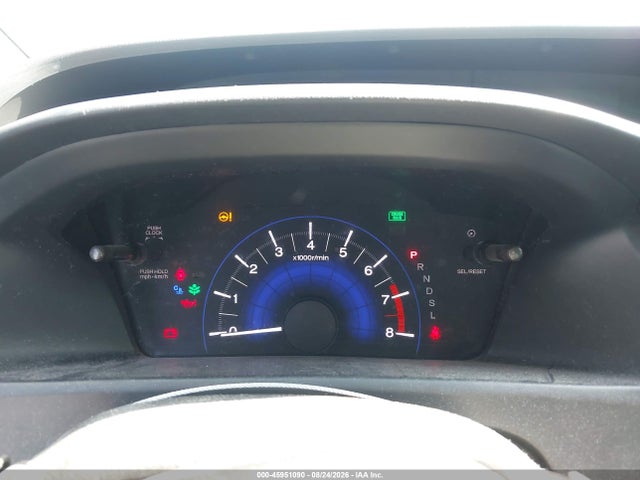 45951090 :رقم المزاد ، 2HGFG3B57FH512523 vin ، 2015 Honda Civic Lx مزاد بيع