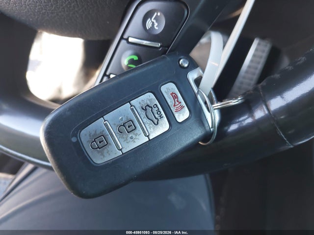 45951093 :رقم المزاد ، 5XXGR4A60DG164819 vin ، 2013 Kia Optima Sx مزاد بيع