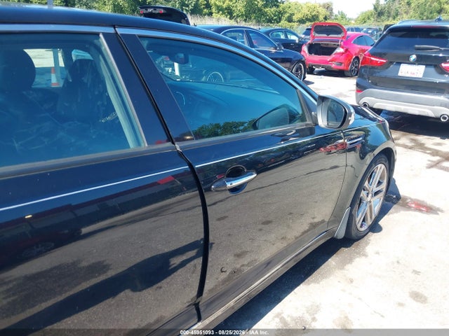 45951093 :رقم المزاد ، 5XXGR4A60DG164819 vin ، 2013 Kia Optima Sx مزاد بيع