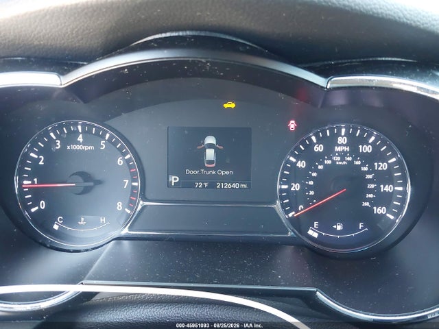 45951093 :رقم المزاد ، 5XXGR4A60DG164819 vin ، 2013 Kia Optima Sx مزاد بيع