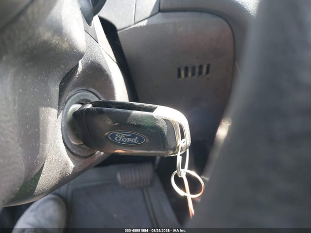 2015 Ford Fusion S მანქანა იყიდება აუქციონზე, vin: 3FA6P0G79FR203637, აუქციონის ნომერი: 45951094