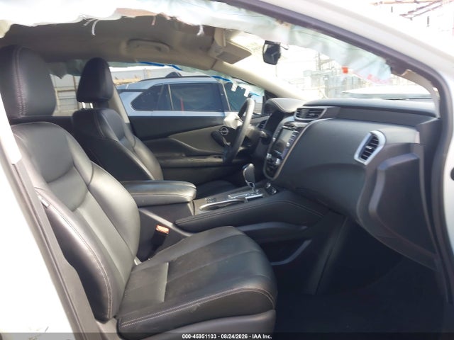 Продажа на аукционе авто 2024 Nissan Murano Sv Fwd, vin: 5N1AZ2BJ0RC101073, номер лота: 45951103