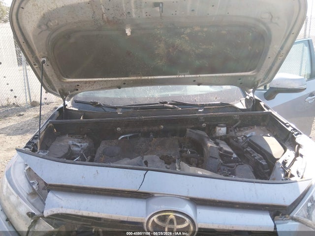 Toyota Rav4 Xle 2021 2T3P1RFV4MW229947 Image 10