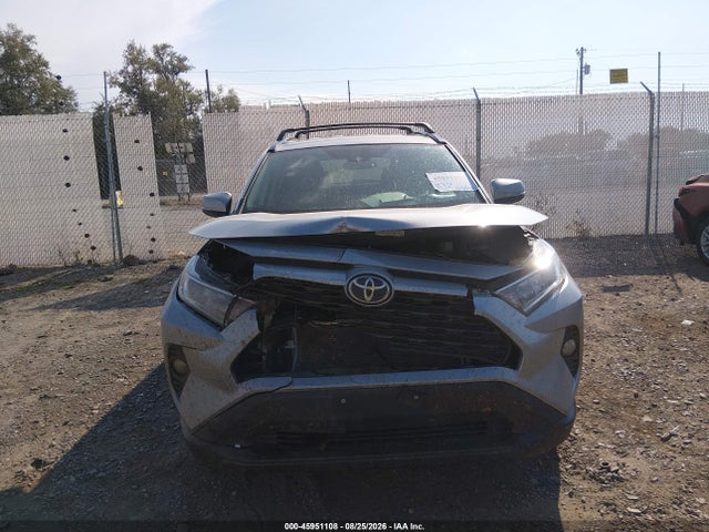 Toyota Rav4 Xle 2021 2T3P1RFV4MW229947 Image 12