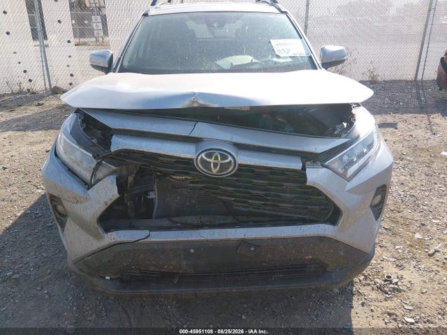 Toyota Rav4 Xle 2021 2T3P1RFV4MW229947 Image 6
