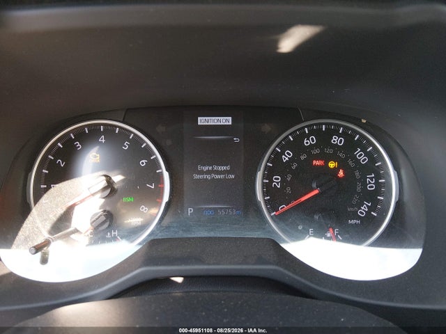 Toyota Rav4 Xle 2021 2T3P1RFV4MW229947 Image 7