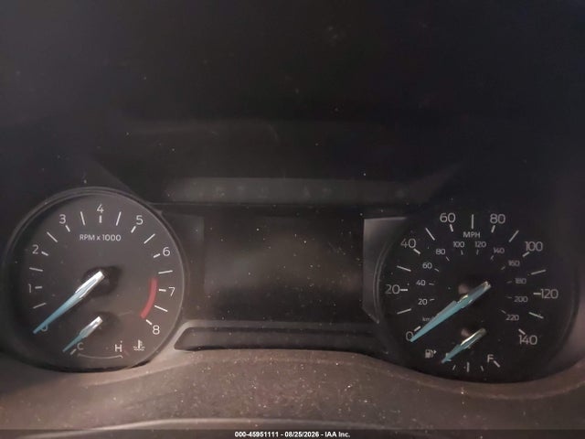 45951111 :رقم المزاد ، 1FM5K8D84KGA39629 vin ، 2019 Ford Explorer Xlt مزاد بيع