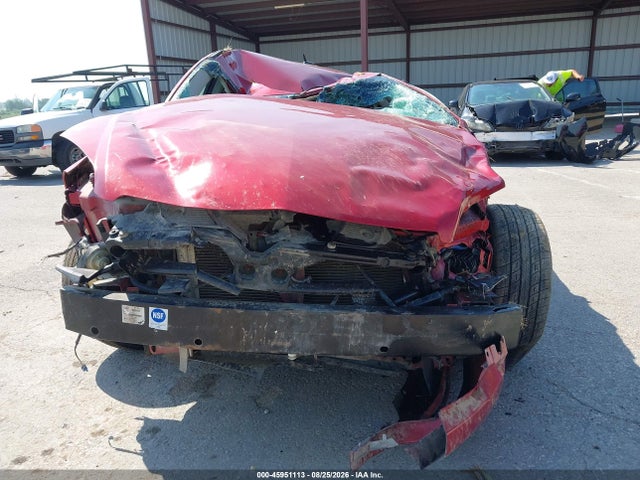 Продаж на аукціоні авто 2012 Chevrolet Impala Lt, vin: 2G1WB5E33C1306163, номер лоту: 45951113