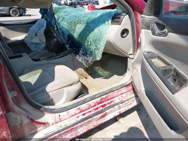 Продаж на аукціоні авто 2012 Chevrolet Impala Lt, vin: 2G1WB5E33C1306163, номер лоту: 45951113