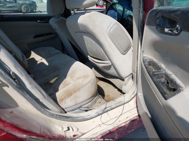 Продаж на аукціоні авто 2012 Chevrolet Impala Lt, vin: 2G1WB5E33C1306163, номер лоту: 45951113