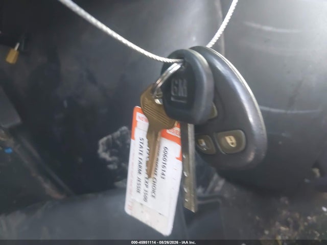 45951114 :رقم المزاد ، 1GAZGPFP4K1164115 vin ، 2019 Chevrolet Express 3500 Lt مزاد بيع