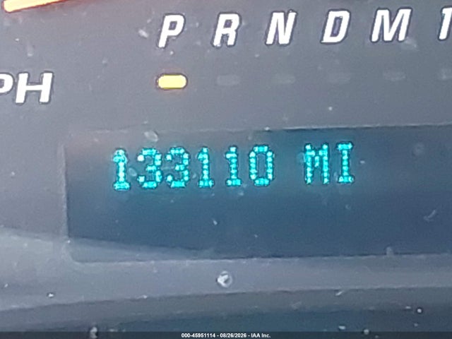 45951114 :رقم المزاد ، 1GAZGPFP4K1164115 vin ، 2019 Chevrolet Express 3500 Lt مزاد بيع