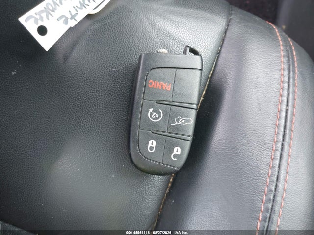 Продажа на аукционе авто 2016 Jeep Grand Cherokee Limited, vin: 1C4RJFBGXGC441001, номер лота: 45951116