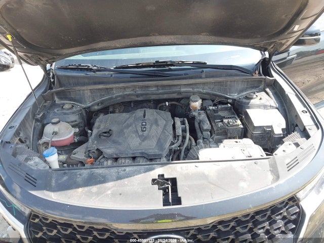 Aukcja sprzedaży 2021 Kia Sorento S, vin: 5XYRL4LC6MG040658, numer aukcji: 45951123