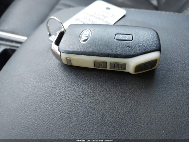 Aukcja sprzedaży 2021 Kia Sorento S, vin: 5XYRL4LC6MG040658, numer aukcji: 45951123