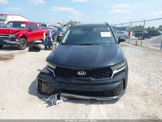 Aukcja sprzedaży 2021 Kia Sorento S, vin: 5XYRL4LC6MG040658, numer aukcji: 45951123