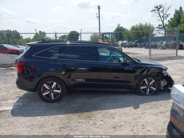 Aukcja sprzedaży 2021 Kia Sorento S, vin: 5XYRL4LC6MG040658, numer aukcji: 45951123