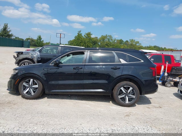 Aukcja sprzedaży 2021 Kia Sorento S, vin: 5XYRL4LC6MG040658, numer aukcji: 45951123