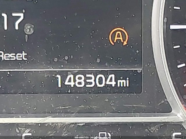 Aukcja sprzedaży 2021 Kia Sorento S, vin: 5XYRL4LC6MG040658, numer aukcji: 45951123