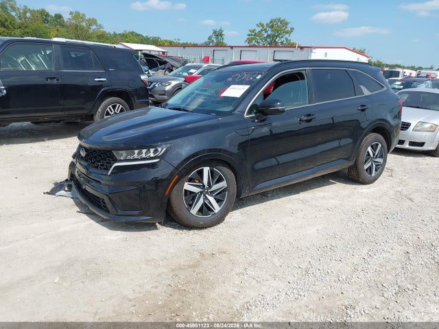 Aukcja sprzedaży 2021 Kia Sorento S, vin: 5XYRL4LC6MG040658, numer aukcji: 45951123