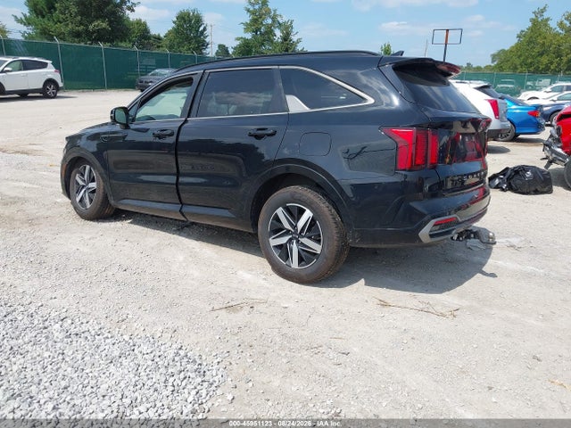 Aukcja sprzedaży 2021 Kia Sorento S, vin: 5XYRL4LC6MG040658, numer aukcji: 45951123