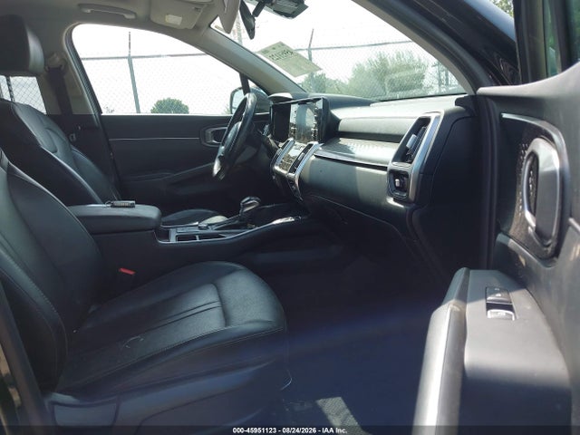 Aukcja sprzedaży 2021 Kia Sorento S, vin: 5XYRL4LC6MG040658, numer aukcji: 45951123
