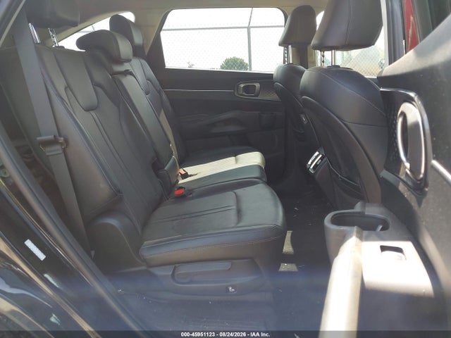Aukcja sprzedaży 2021 Kia Sorento S, vin: 5XYRL4LC6MG040658, numer aukcji: 45951123