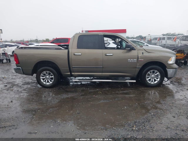 2014 Ram 1500 Big Horn მანქანა იყიდება აუქციონზე, vin: 1C6RR7LT8ES218816, აუქციონის ნომერი: 45951125