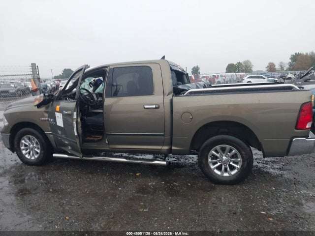 2014 Ram 1500 Big Horn მანქანა იყიდება აუქციონზე, vin: 1C6RR7LT8ES218816, აუქციონის ნომერი: 45951125