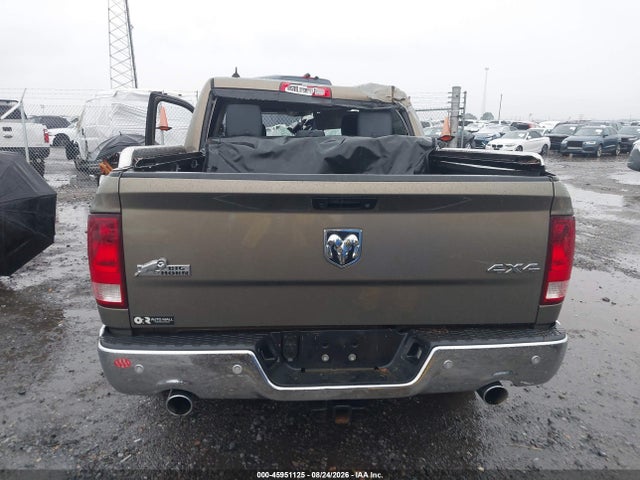 2014 Ram 1500 Big Horn მანქანა იყიდება აუქციონზე, vin: 1C6RR7LT8ES218816, აუქციონის ნომერი: 45951125