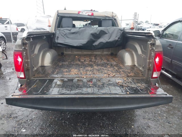 2014 Ram 1500 Big Horn მანქანა იყიდება აუქციონზე, vin: 1C6RR7LT8ES218816, აუქციონის ნომერი: 45951125