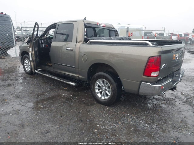2014 Ram 1500 Big Horn მანქანა იყიდება აუქციონზე, vin: 1C6RR7LT8ES218816, აუქციონის ნომერი: 45951125