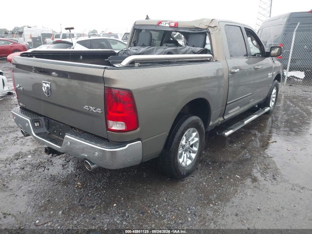 2014 Ram 1500 Big Horn მანქანა იყიდება აუქციონზე, vin: 1C6RR7LT8ES218816, აუქციონის ნომერი: 45951125