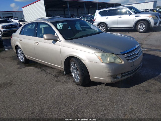 45951126 :رقم المزاد ، 4T1BK36B06U106443 vin ، 2006 Toyota Avalon Xls مزاد بيع