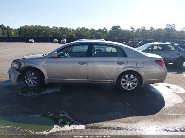 Aukcja sprzedaży 2006 Toyota Avalon Xls, vin: 4T1BK36B06U106443, numer aukcji: 45951126