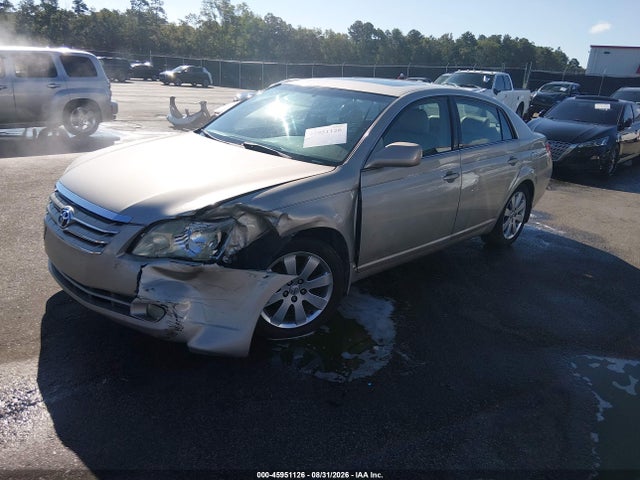 Aukcja sprzedaży 2006 Toyota Avalon Xls, vin: 4T1BK36B06U106443, numer aukcji: 45951126