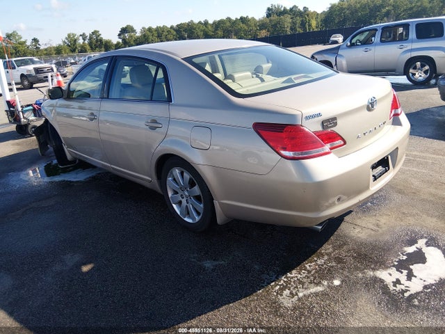 Aukcja sprzedaży 2006 Toyota Avalon Xls, vin: 4T1BK36B06U106443, numer aukcji: 45951126