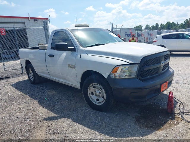 Aukcja sprzedaży 2015 Ram 1500 Tradesman, vin: 3C6JR6DG3FG567335, numer aukcji: 45951128