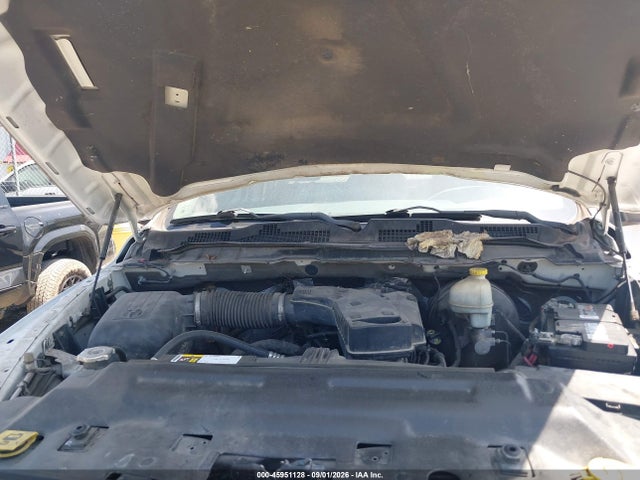 Aukcja sprzedaży 2015 Ram 1500 Tradesman, vin: 3C6JR6DG3FG567335, numer aukcji: 45951128