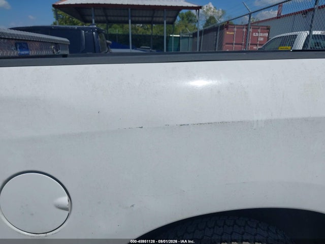 Aukcja sprzedaży 2015 Ram 1500 Tradesman, vin: 3C6JR6DG3FG567335, numer aukcji: 45951128