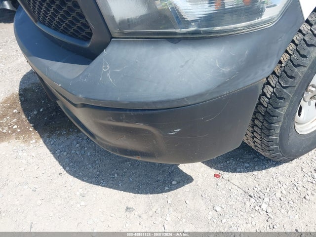 Aukcja sprzedaży 2015 Ram 1500 Tradesman, vin: 3C6JR6DG3FG567335, numer aukcji: 45951128