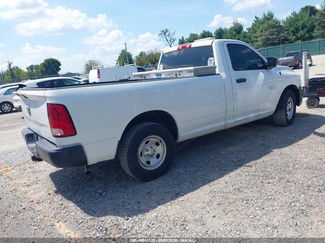 Aukcja sprzedaży 2015 Ram 1500 Tradesman, vin: 3C6JR6DG3FG567335, numer aukcji: 45951128