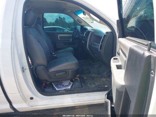 Aukcja sprzedaży 2015 Ram 1500 Tradesman, vin: 3C6JR6DG3FG567335, numer aukcji: 45951128